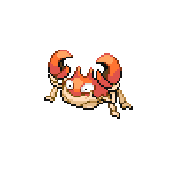 Krabby