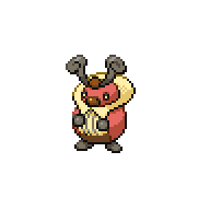 Kricketot