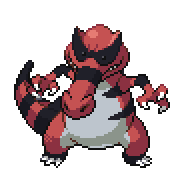 Krookodile