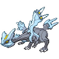 Kyurem