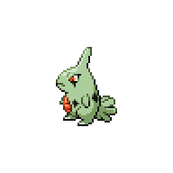 Larvitar