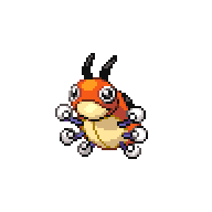 Ledyba