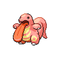Lickitung