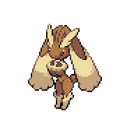Lopunny