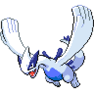 Lugia