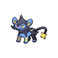 Luxio