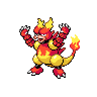 Magmar