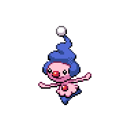 Mime Jr.