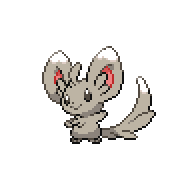Minccino