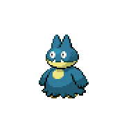 Munchlax