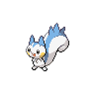 Pachirisu
