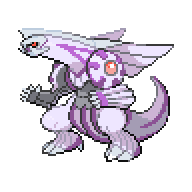 Palkia