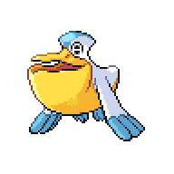 Pelipper