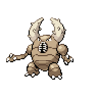 Pinsir
