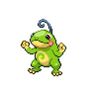 Politoed