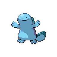 Quagsire