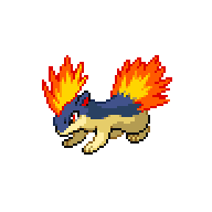 Quilava