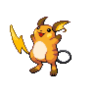 Raichu