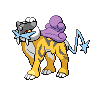 Raikou