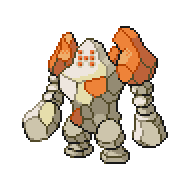 Regirock
