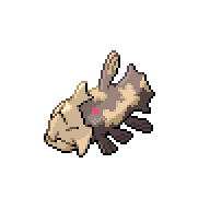 Relicanth