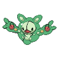 Reuniclus