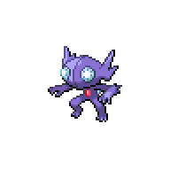 Sableye