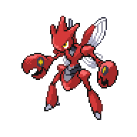 Scizor