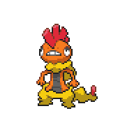 Scrafty