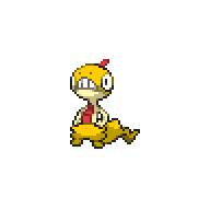 Scraggy