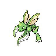 Scyther