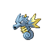 Seadra