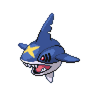 Sharpedo