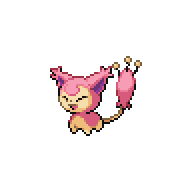 Skitty
