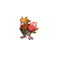 Spearow