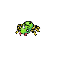 Spinarak