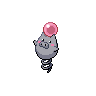 Spoink