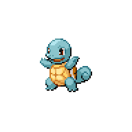 Squirtle