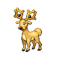 Stantler