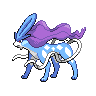 Suicune