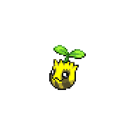 Sunkern