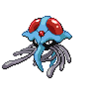 Tentacruel