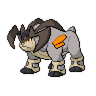 Terrakion