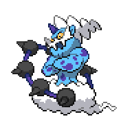 Thundurus