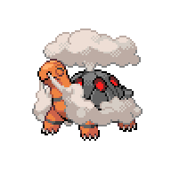 Torkoal