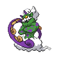 Tornadus