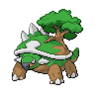 Torterra