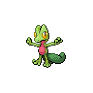 Treecko
