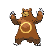 Ursaring