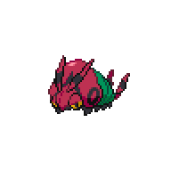 Venipede